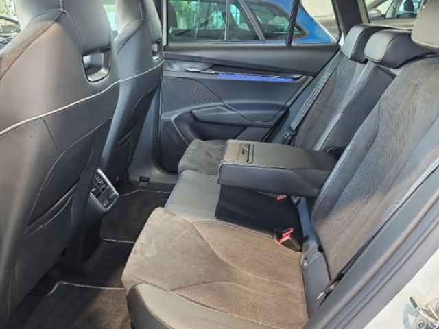 Skoda Enyaq Sportline iV 80