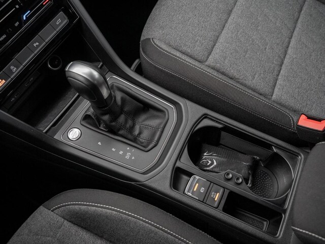 Volkswagen Touran 1.5 TSI