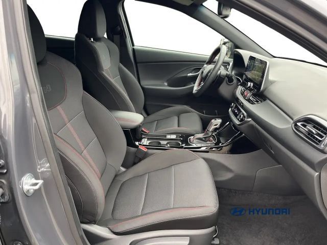 Hyundai i30 N Line T-GDi