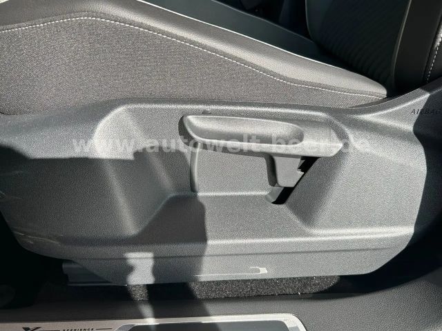 Seat Tarraco 2.0 TDI DSG