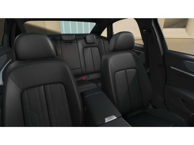 Audi A6 45 TFSI Sedan