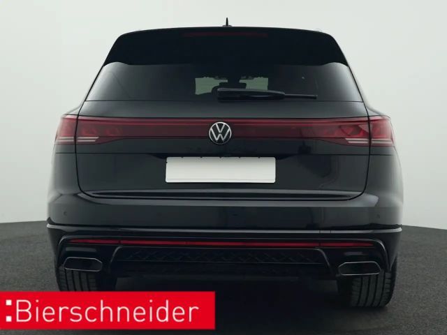 Volkswagen Touareg 3.0 V6 TDI R-Line Style