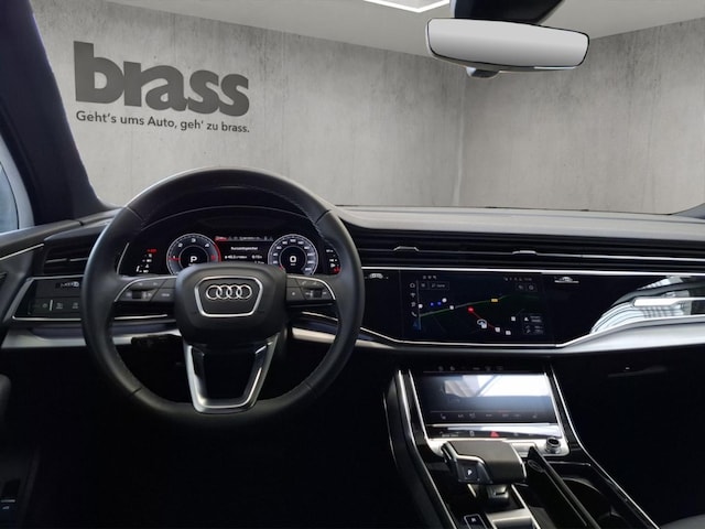 Audi Q7 45 TDI Quattro S-Line