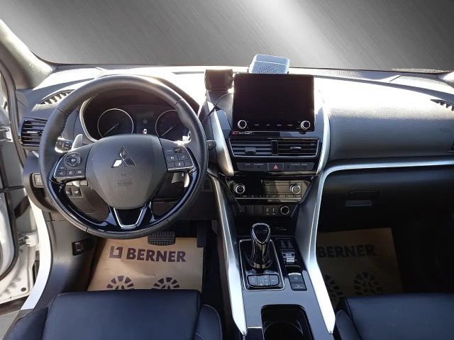 Mitsubishi Eclipse Cross 4WD CVT PHEV