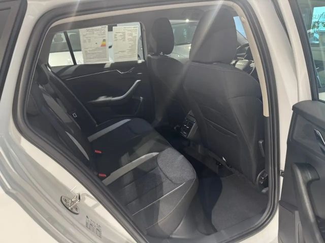 Skoda Scala 1.0 TSI Drive