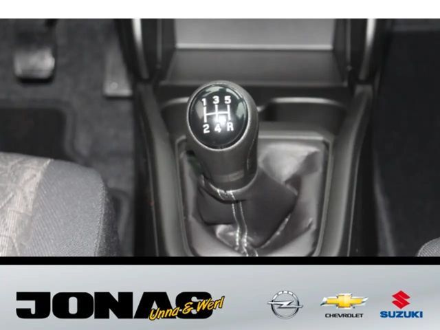 Suzuki Swift Comfort Hybrid