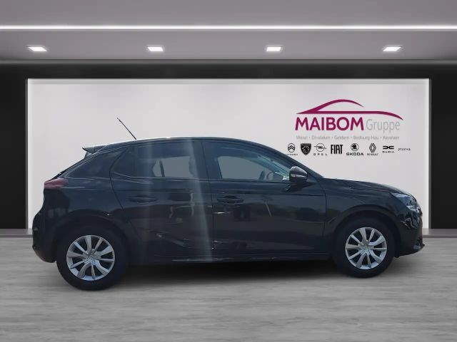 Opel Corsa Edition F Edition