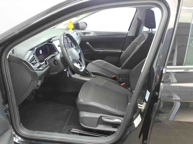 Volkswagen Taigo 1.5 TSI DSG