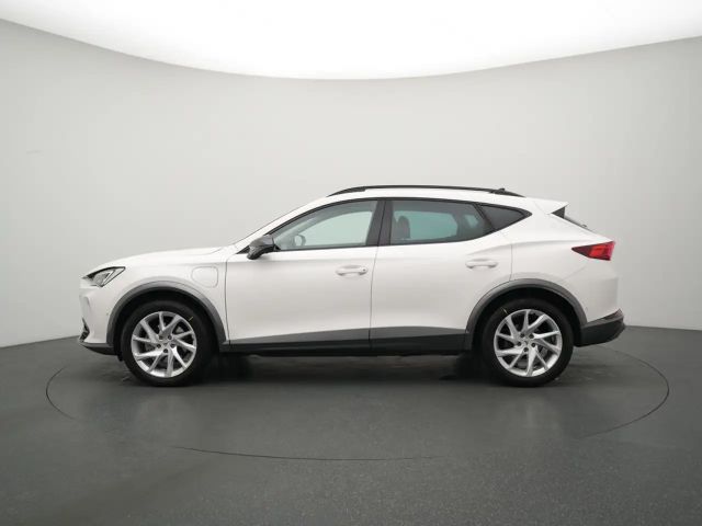 Cupra Formentor DSG e-Hybrid