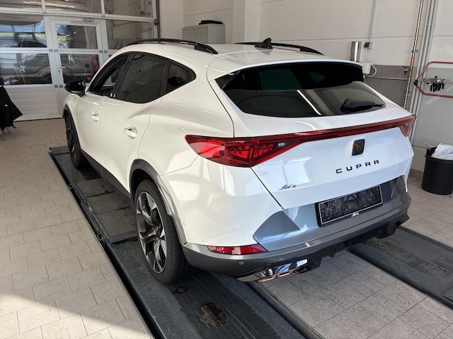 Cupra Formentor 1.4 DSG e-Hybrid
