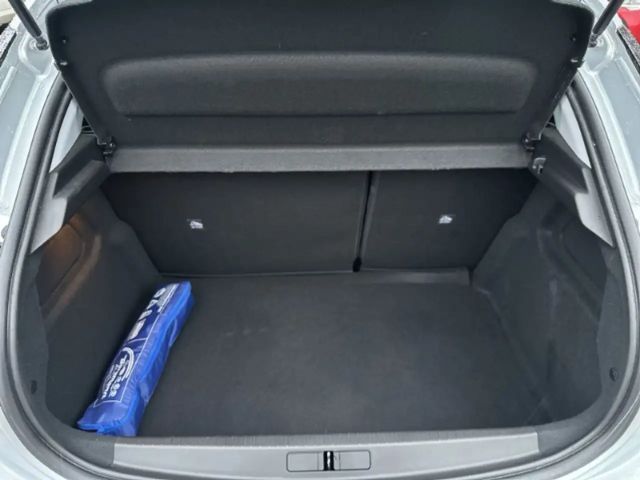 Opel Corsa Edition F Edition