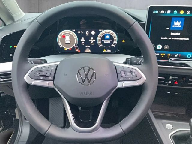Volkswagen Golf Rabbit TSI