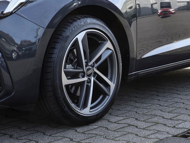 Audi A1 30 TFSI S-Tronic Sportback