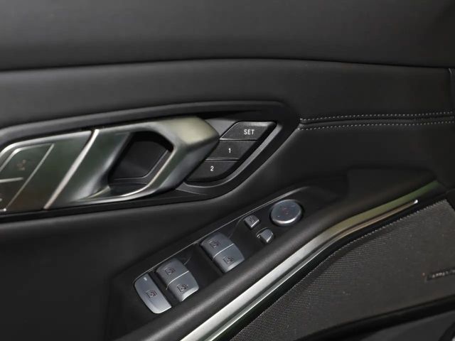 BMW M3 Touring xDrive