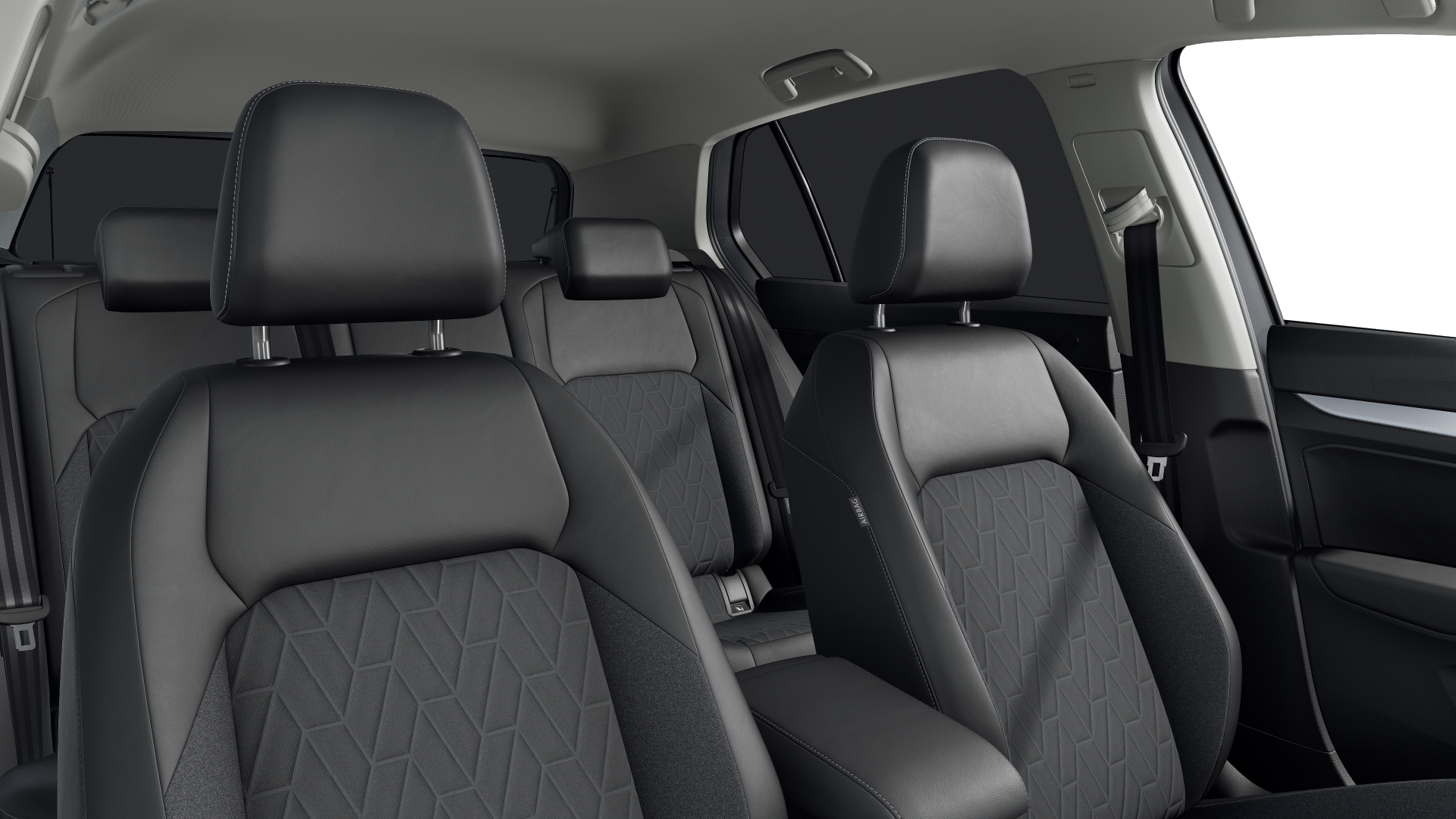 Volkswagen Golf DSG Life