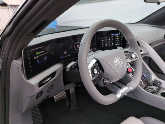 MG Cyberster 340 PS Roadster *Sofort Verfügbar*%BlackWeek%