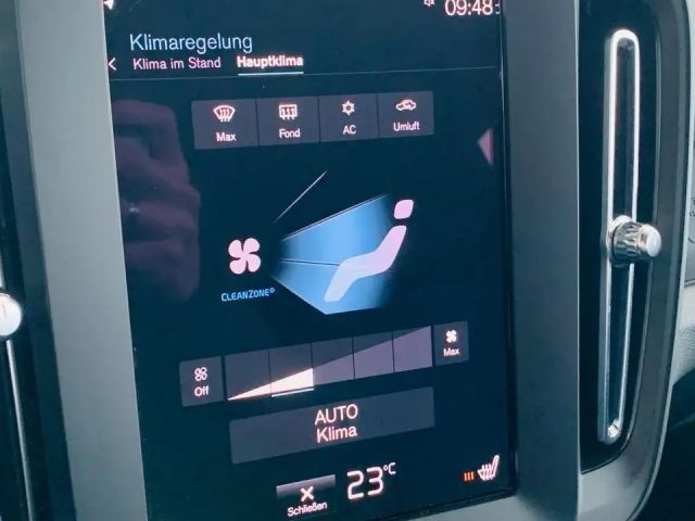 Volvo XC40 Recharge T4