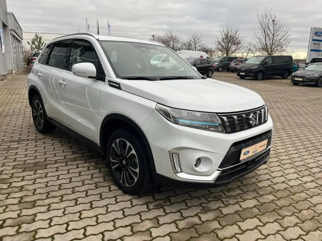 Suzuki Vitara 4x2 Comfort