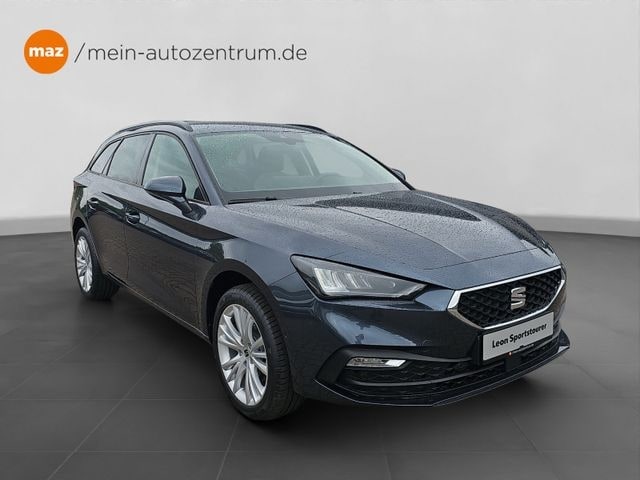 Seat Leon 1.5 eTSI Sportstourer Style