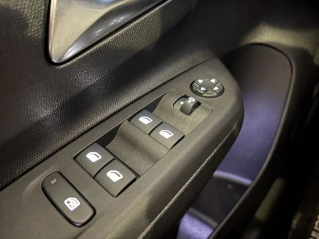 Opel Corsa GS-Line Grand Sport Turbo