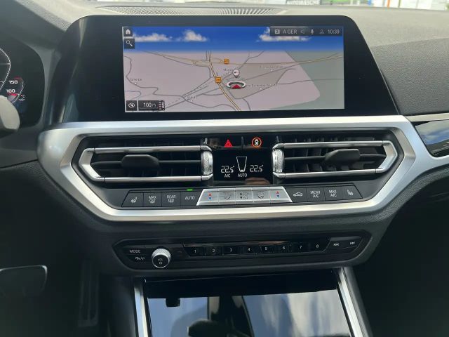 BMW M3 Competition Sedan