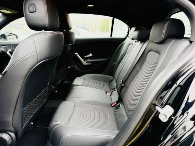 Mercedes-Benz A 180 Progressive