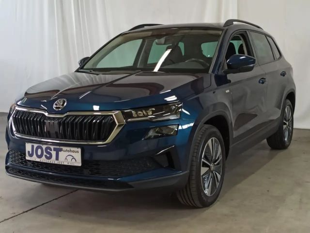 Skoda Karoq 1.0 TSI Tour
