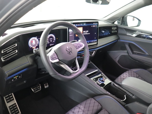 Volkswagen Tiguan 1.5 eTSI DSG Pro