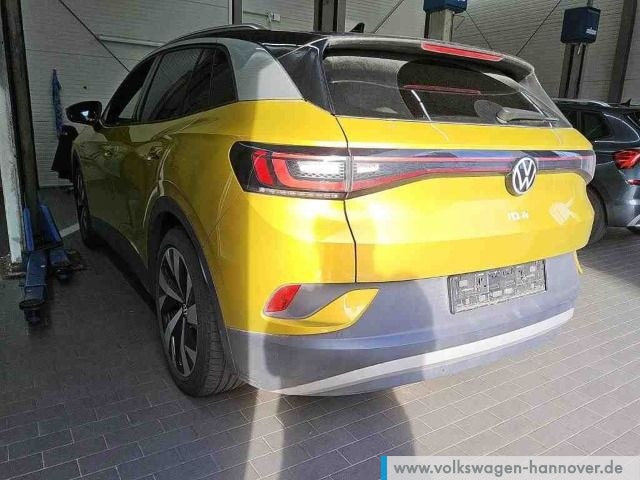 Volkswagen ID.4 1st Edition Performance Pro