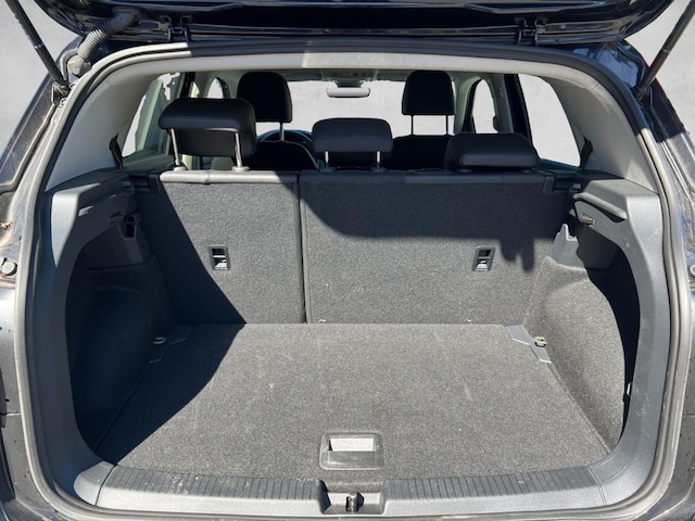 Volkswagen T-Cross 1.0 TSI Style