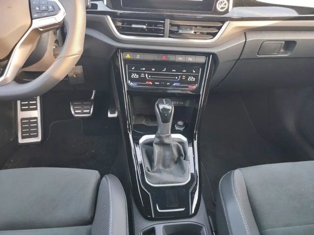 Volkswagen T-Roc 1.5 TSI DSG R-Line