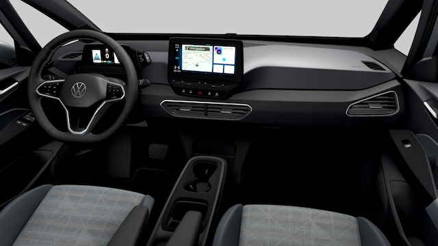 Volkswagen ID.3 Performance Pro