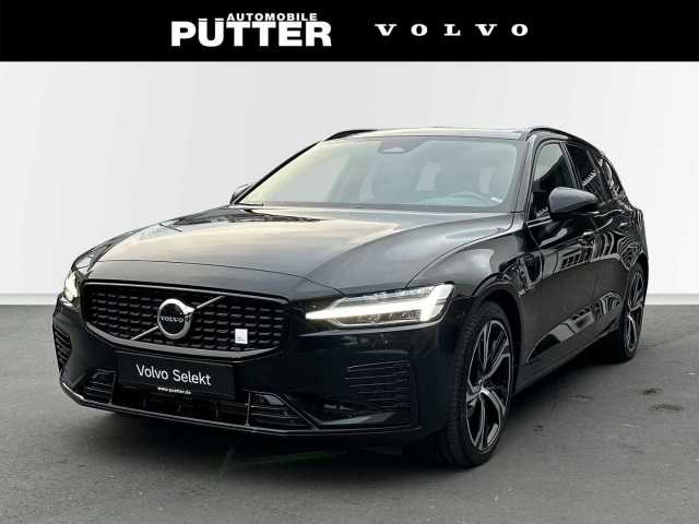 Volvo V60 V60