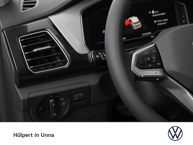 Volkswagen T-Cross T-Cross 1.0 GOAL CAM ACC ALU NAVI SITZHEIZUNG