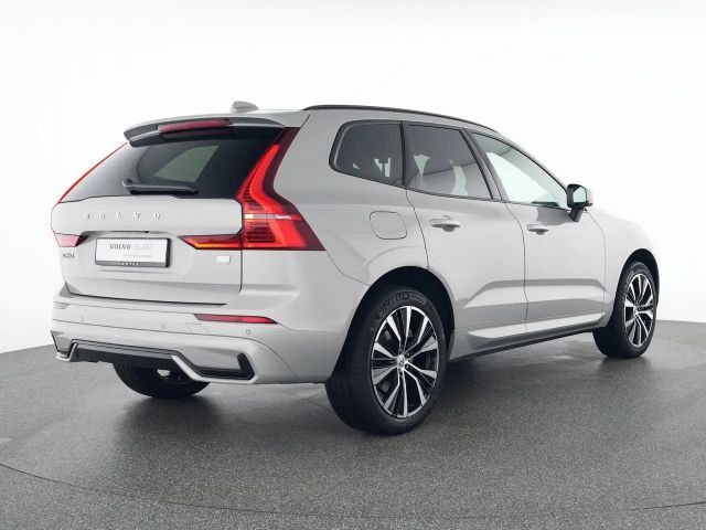 Volvo XC60 AWD Dark Plus Recharge T6