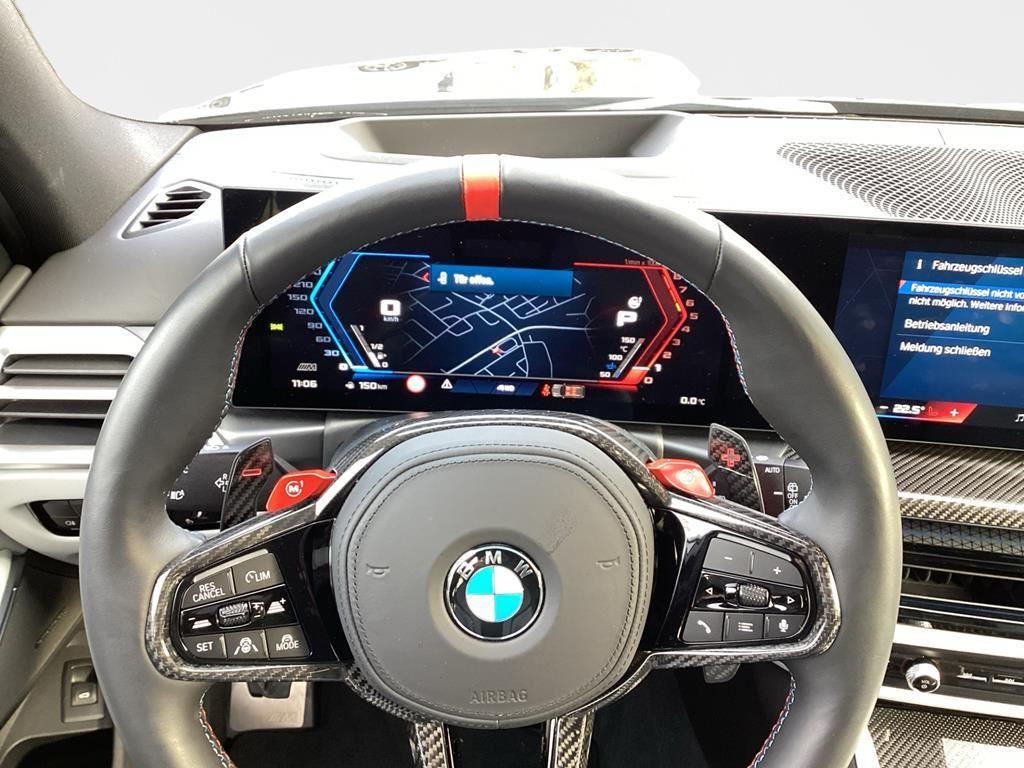 BMW M3 Competition Touring