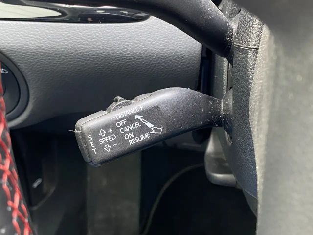 Seat Alhambra 1.4 TSI DSG FR-lijn