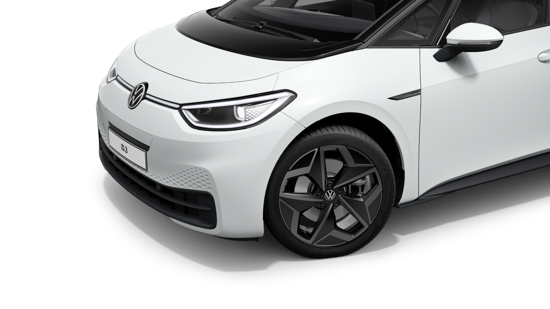 Volkswagen ID.3 Family Performance Pro
