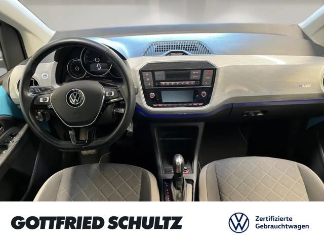 Volkswagen e-up! Move Move up!