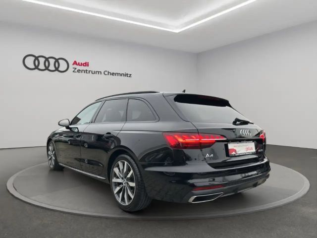 Audi A4 40 TFSI Avant