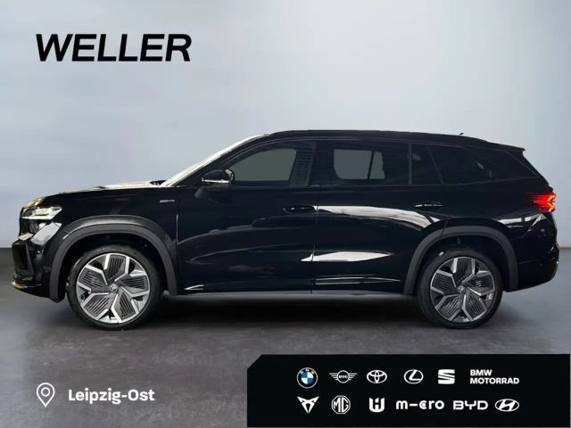 Skoda Kodiaq 1.5 TSI Sportline