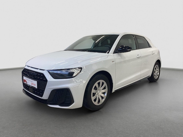Audi A1 25 TFSI S-Line S-Tronic Sportback