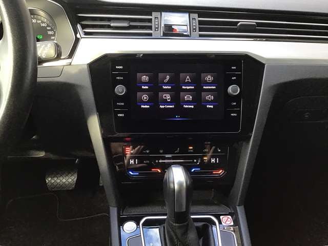 Volkswagen Passat Business DSG Variant