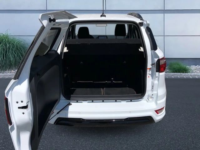 Ford EcoSport ST Line