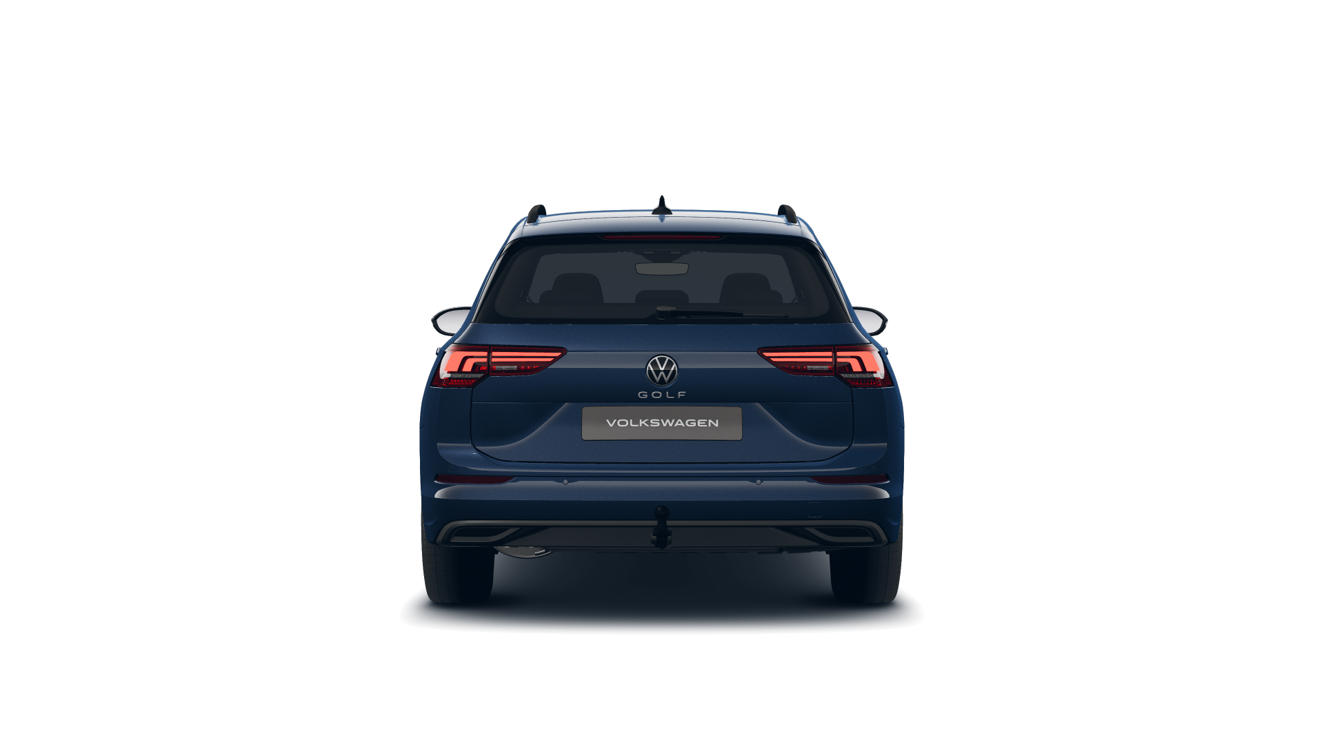 Volkswagen Golf Plus Variant