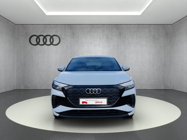Audi Q4 e-tron 40 Sportback