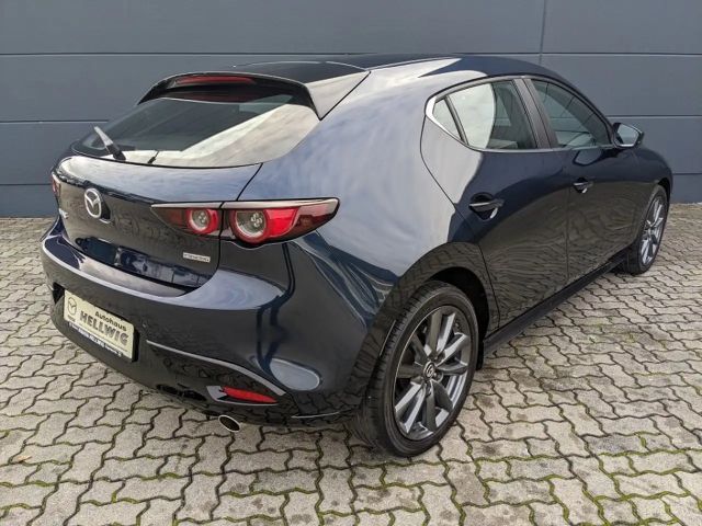 Mazda 3 Selection