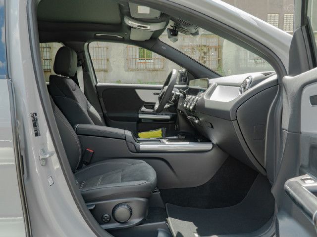 Mercedes-Benz GLA 250 4MATIC