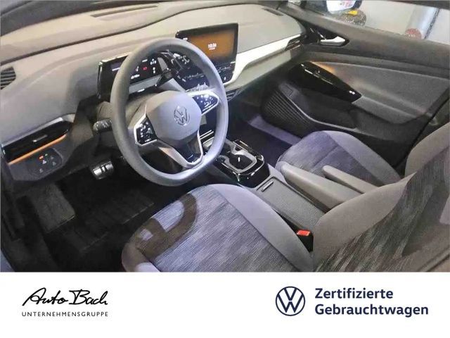 Volkswagen ID.4 Pure