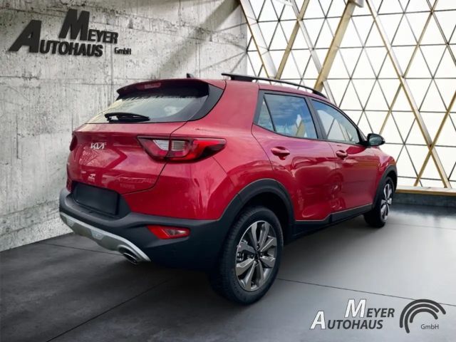 Kia Stonic GDi Vision